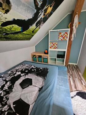 Foto - 8 Zimmer Einfamilienhaus in Sontra