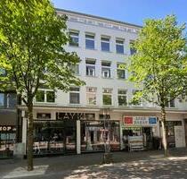 Büroetage gegenüber SB-Europagalerie - 155m² - Saarbrücken