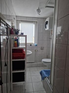 Foto - wunderschöne 2-Zimmerwohnung mit EBK