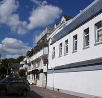 Lüdenscheid-Zentrum: Single Wohnung mit Balkon