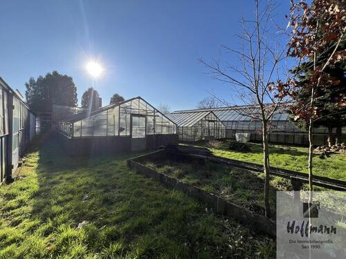 Foto - Grundst&uuml;ck in Lengerich