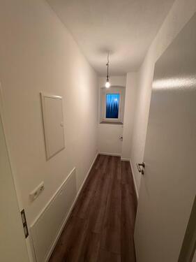 Foto - 3 Zimmer Erdgeschoßwohnung in Luhe-Wildenau