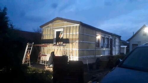 Foto - 1 Zimmer Bungalow zum Kaufen in Senftenberg