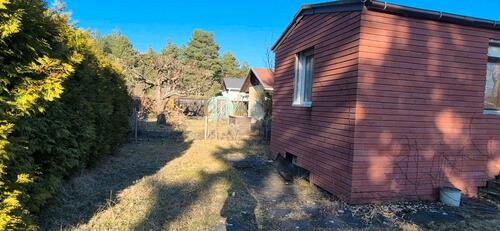 Foto - 1 Zimmer Bungalow in Senftenberg