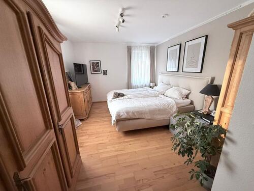 Foto - 3 Zimmer Etagenwohnung in Schwäbisch Gmünd