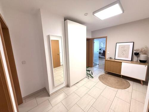 Foto - Etagenwohnung in Schwäbisch Gmünd zur Miete