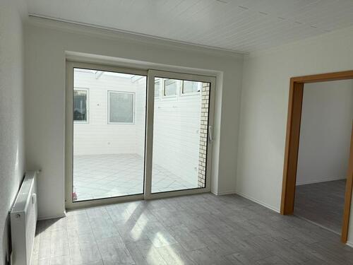 Foto - 3 Zimmer Erdgeschoßwohnung zur Miete in Gütersloh