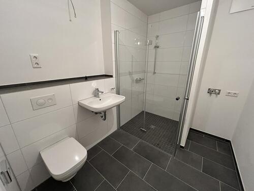 Foto - Erdgeschoßwohnung in Rheinbach zur Miete