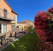 Modernes freistehendes Einfamilienhaus zu vermieten - Roth