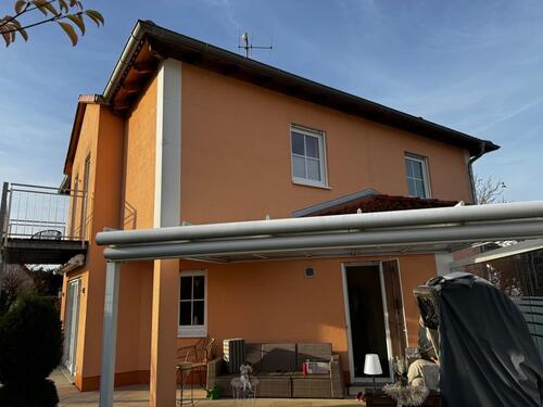 Foto - 4 Zimmer Einfamilienhaus zur Miete in Roth