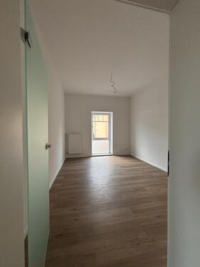 Foto - 1 Zimmer Erdgeschoßwohnung in Schwarzach