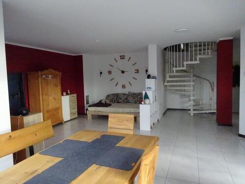 Foto - 4 Zimmer Maisonettenwohnung zur Miete in Gräfenberg