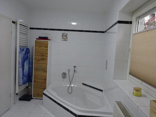 Foto - 4 Zimmer Maisonettenwohnung in Gräfenberg