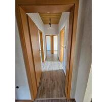 Schöne 4-Zimmer-Wohnung in zentraler Lage von Nordenham zu verm.