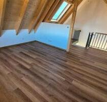 2,5 Zimmer Mietwohnung Maisonette Erlau. Erstbezug -Neubau A+ ÖKO - Schleusingen