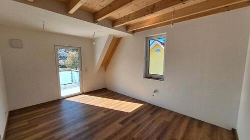 Foto - 2.5 Zimmer Maisonettenwohnung zur Miete in Schleusingen