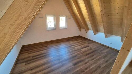 Foto - Maisonettenwohnung in Schleusingen zur Miete