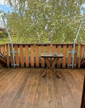 Foto - 2.5 Zimmer Dachgeschoßwohnung zur Miete in Nürnberg