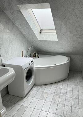 Foto - 2.5 Zimmer Dachgeschoßwohnung in Nürnberg