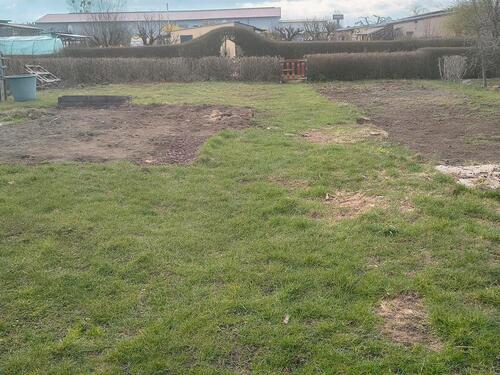 Foto - Pacht- Gartengrundstück - 500,00&nbsp;EUR Kaltmiete, ca.&nbsp; 0,00&nbsp;m&sup2;