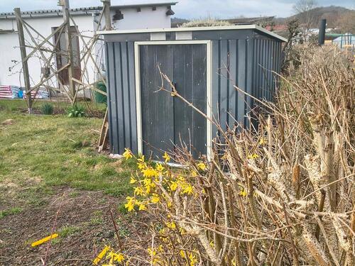 Foto - Grundst&uuml;ck in Bad Freienwalde (Oder)