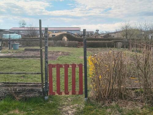 Foto - Grundst&uuml;ck in Bad Freienwalde (Oder) zur Miete