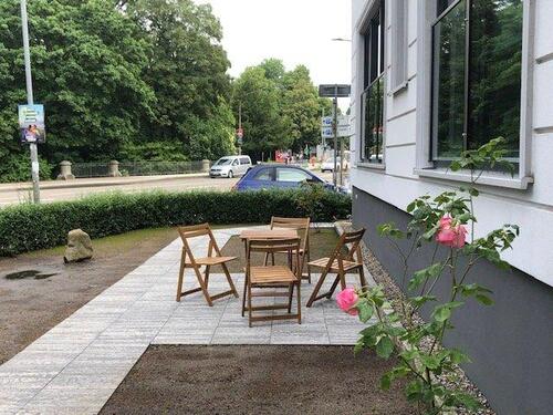 Foto - 1 Zimmer Etagenwohnung zur Miete in Lübeck