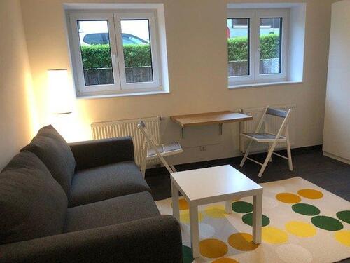 Foto - Etagenwohnung in Lübeck zur Miete