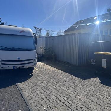 Foto - andere in Duisburg