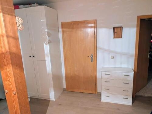 Foto - 5 Zimmer Maisonettenwohnung zur Miete in Meiningen