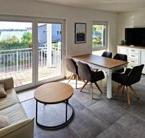 Ferienwohnung mit Seeblick bei Berlin – E-Auto laden inklusive - Königs Wusterhausen Niederlehme