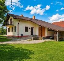 Einfamilienhaus zu Verkaufen LK Starnberg