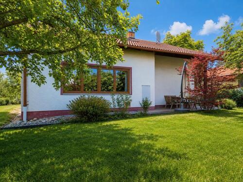 Foto - 7 Zimmer Einfamilienhaus zum Kaufen in Berg