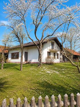 Foto - 7 Zimmer Einfamilienhaus in Berg