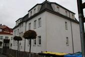 Foto - Etagenwohnung in Waldenburg zur Miete
