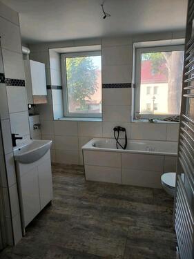 Foto - 3 Zimmer Erdgeschoßwohnung zur Miete in Magdala