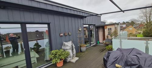 Foto - Etagenwohnung in Husum