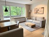 Foto - Etagenwohnung zur Miete in München
