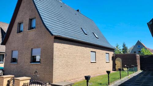 Foto - Einfamilienhaus zum Kaufen in Celle