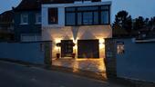 Foto - helle Maisonette Wohnung mit Garten, Garage und Besonderheiten
