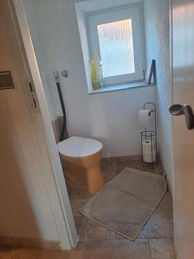 Foto - Etagenwohnung in Rockenhausen zur Miete