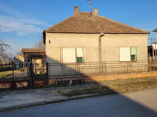 Foto - Freistehende Haus - 25.000,00 EUR Kaufpreis,