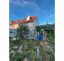 Reihendhaus in unverbaubarer Südlage in S-Weilimdorf - Stuttgart Stuttgart-West