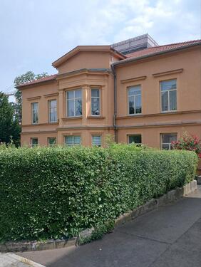 Foto - Gotha, schöne 2-Raum-Wohnung mit Balkon in bester Lage