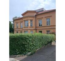 Gotha, schöne 2-Raum-Wohnung mit Balkon in bester Lage - Bad Langensalza
