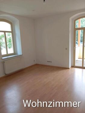 Foto - Etagenwohnung zur Miete in Bad Langensalza