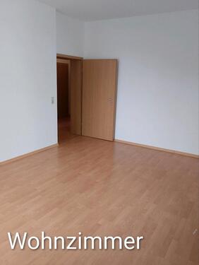 Foto - Etagenwohnung in Bad Langensalza