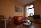 Foto - Etagenwohnung zur Miete in Leipzig