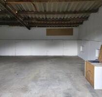 Vermiete Doppelgarage nahe der Ihlenfelder Straße - Neubrandenburg Datzeberg