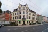 Foto - Besichtigung 9.10. - Charmante 2-Raum-Wohnung im Altbau